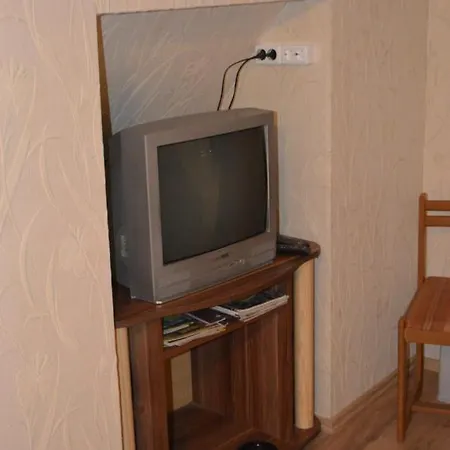 Margitka Fahaz Chalet
