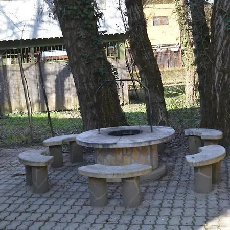 Margitka Fahaz *